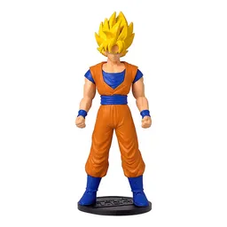 Bandai Figura de Acción Dragon Ball Evolve 4''