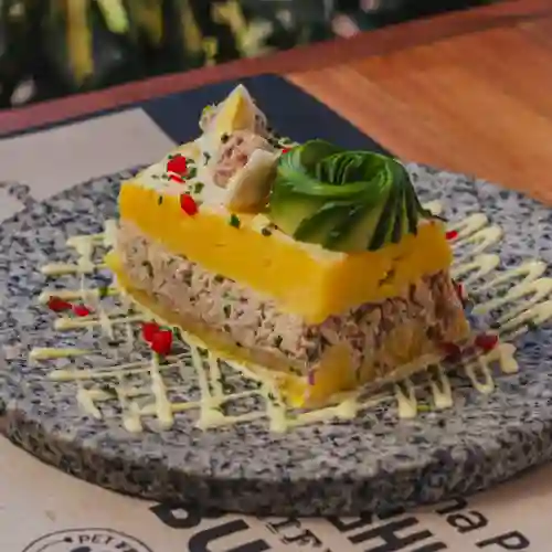 Causa Limeña