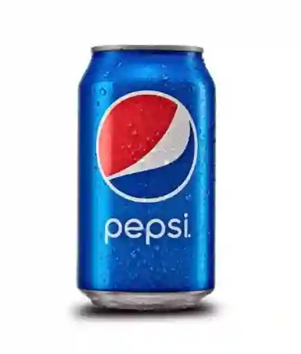 Pepsi Lata Original 350 CC