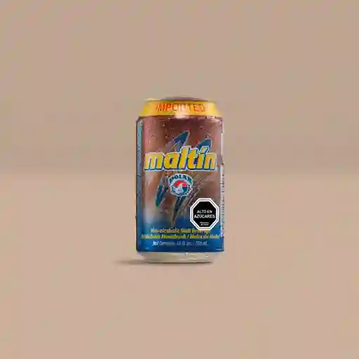 Malta polar 355 ml