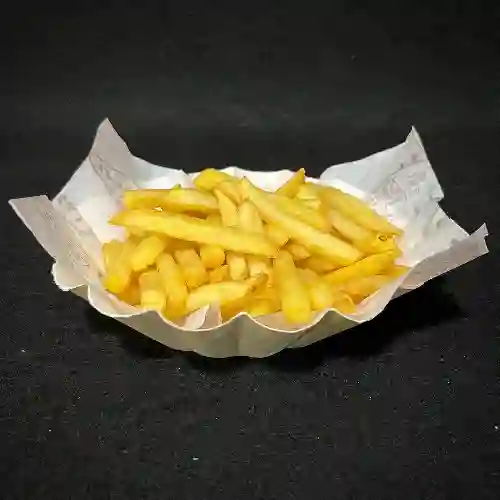 Papas Fritas