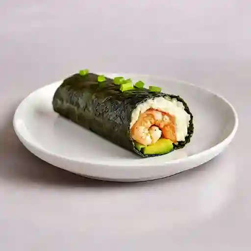 Super Handroll