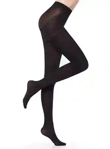 Panty Push Up Microfibra Mujer Monarch Push Up Reductiva Talla A