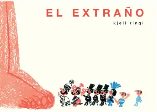 El Extraño