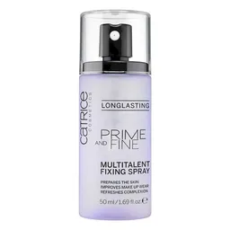 Catrice Spray Fijador Prime And Fine