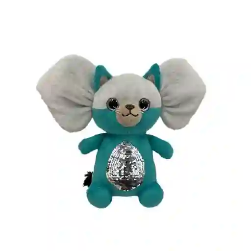 Oly Oly Peluche Poly Elefante