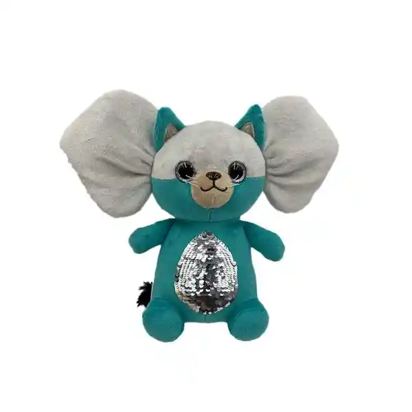 Oly Oly Peluche Poly Elefante