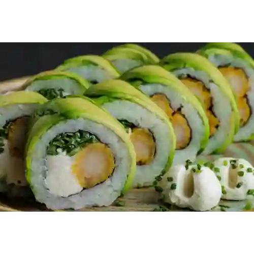 Sushi Palta Roll