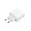 Cargador mi 33W Wall Charger (Type-A + Type-C) Xiaomi