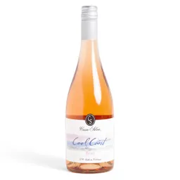 Casa Silva Vino Cool Coast Rose 12