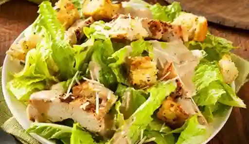 Ensalada César