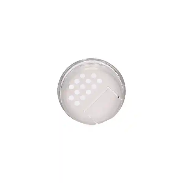 Especiero Con Tapa de Madera 200 mL Casaideas