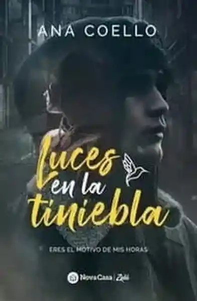 Luces en la Tiniebla - Coello Ana