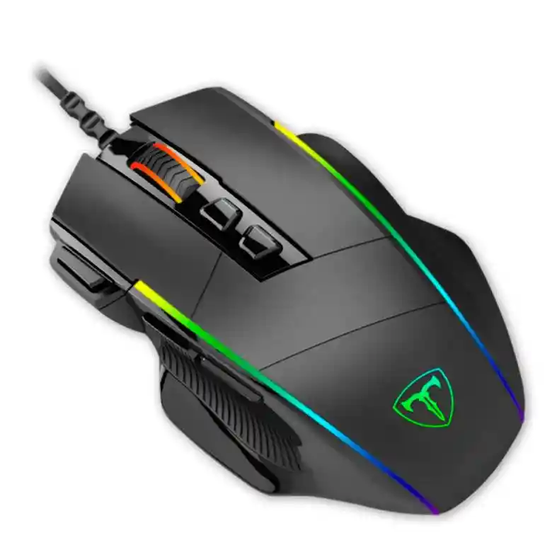 T-Dagger Mouse Gamer Roadmaster 8000DPI