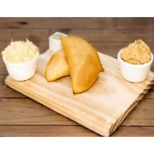 Empanada de Pollo