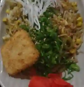 Yakisoba Veggi