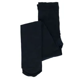 Panty Juvenil Microfibra Escolar Azul Talla 2 Caffarena