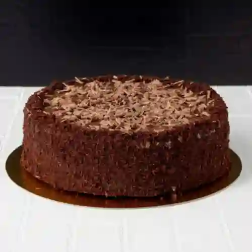 Torta Chocolate (15 Personas)