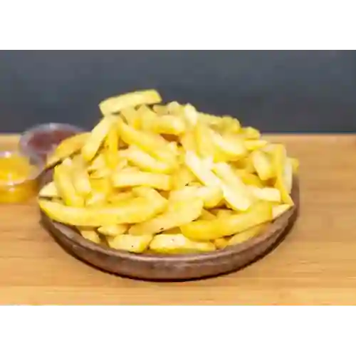 Papas Fritas Medianas