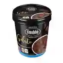 Freddo Helado Chocolate Con Cacao