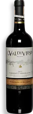 Valdivieso Vino Winemaker Cabernet Sauvignon 13°