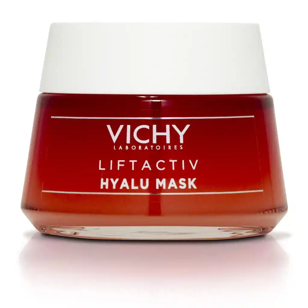 Vichy Liftactiv Hyalu-Mask