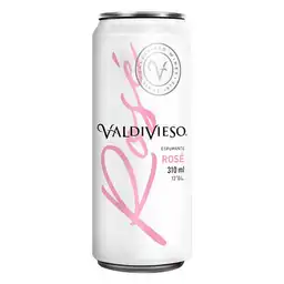 Valdivieso Espumante Rose 12 Grados