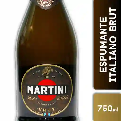 Martini Vino Sparkling Brut 11.5 Grados