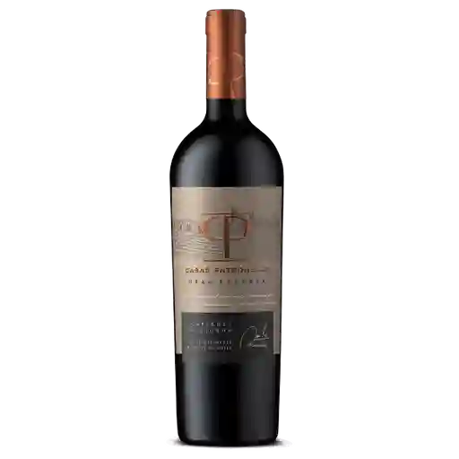 Casas Patronales Vino Tinto Cabernet Sauvignon