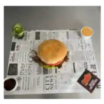 2 Churrascos Italiano