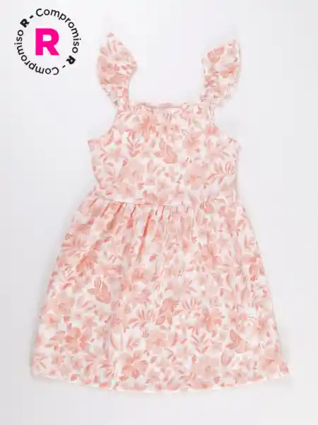 Harvest Vestido Ct Light1 Narcl 10 V26