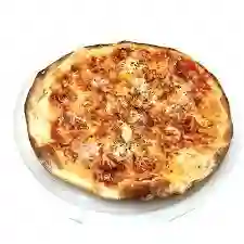 Pizza Familiar Ranchera