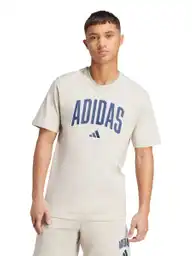 Adidas Polera M Collegiate Beige T L JN6415