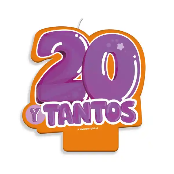 Veinte y Tantos 1un