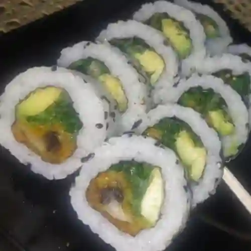 California Champi Veggie