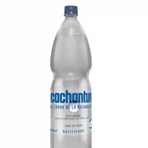 Mineral Cachantun 1.6 Gasificada