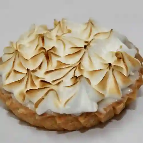 Pie de Limón Individual