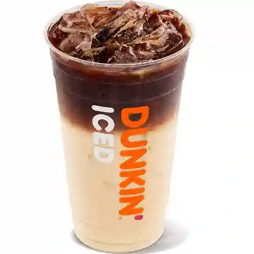 Iced Macchiato Xl