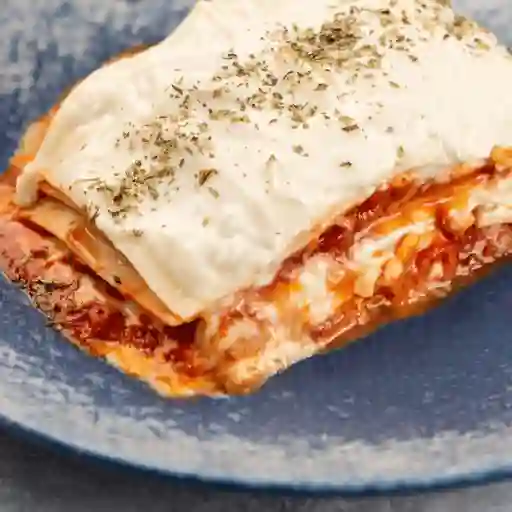 Lasagna Del Monje