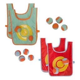 Set de Juego Quemados Para Niños Casaideas