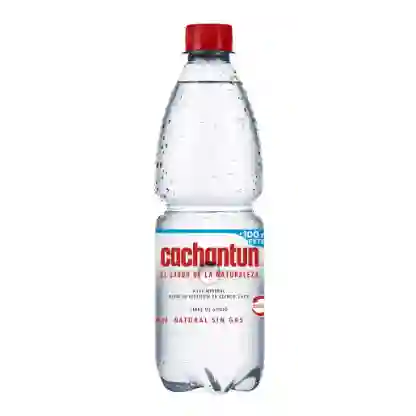 Cachantun Sin Gas