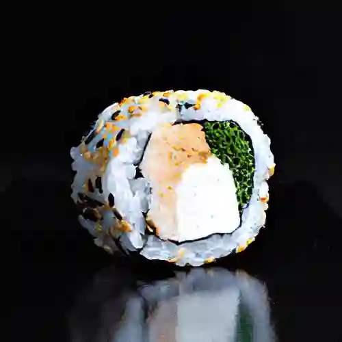 21-california Tori Roll