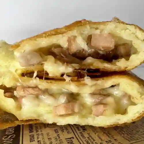 Empanada Gocha