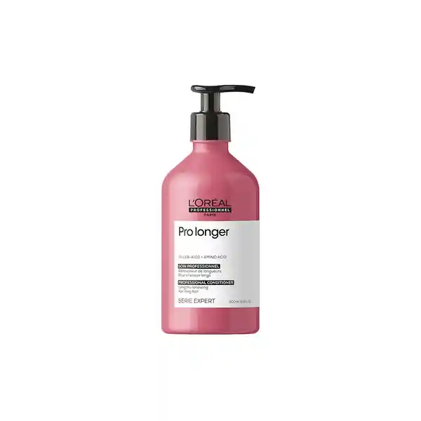 Loreal Acondicionador Pro Longer