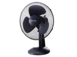 Kendal Ventilador Sobremesa KVS-12DN 12
