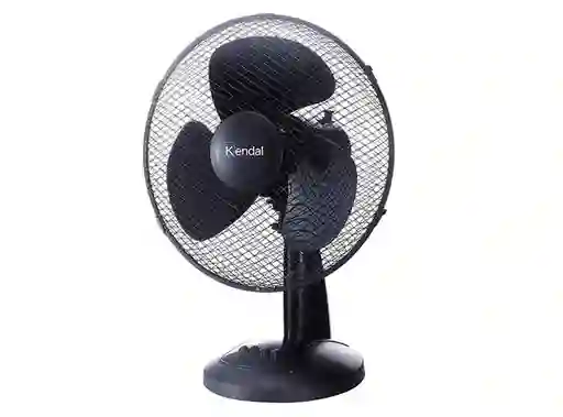 Kendal Ventilador Sobremesa KVS-12DN 12