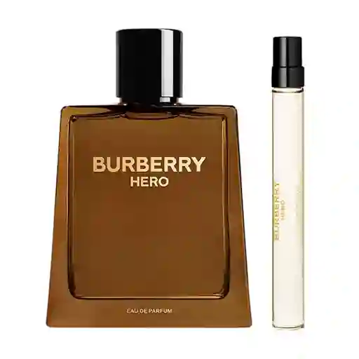 Burberrys Set Perfume Hero PS10IV