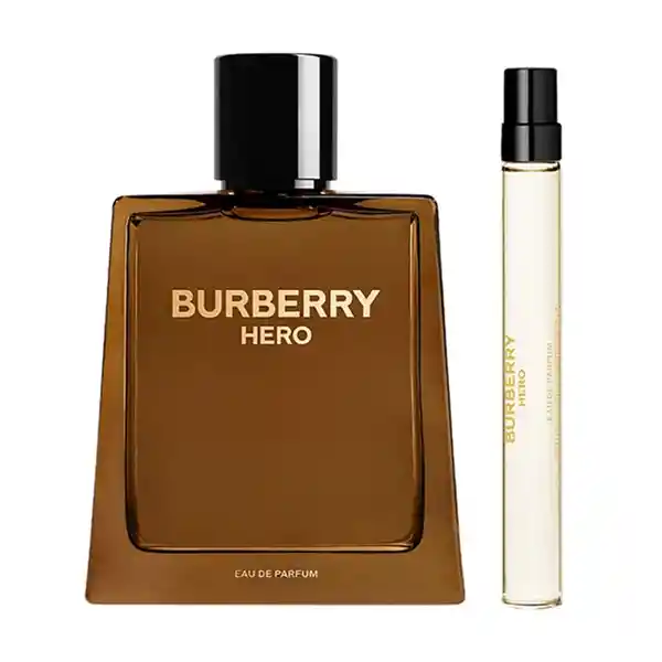 Burberrys Set Perfume Hero PS10IV