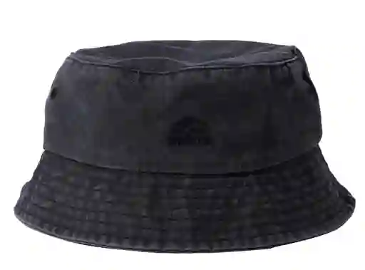 Rescue Sombrero Bucket Wash Negro SS24