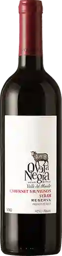 Oveja Negra Reserva Sauvignon Blanc/ Car